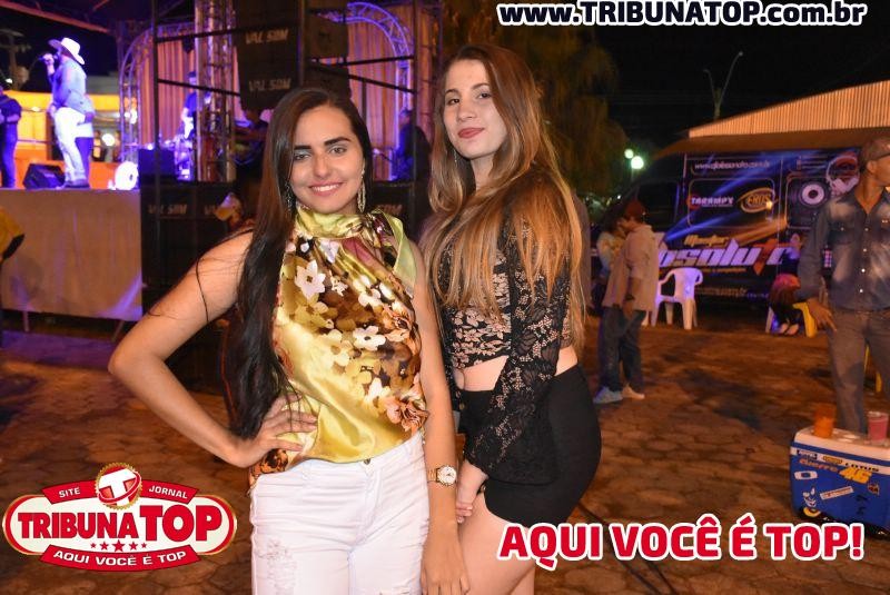 ROLIM DE MOURA: IV ARRAIÁ DA FAROL 