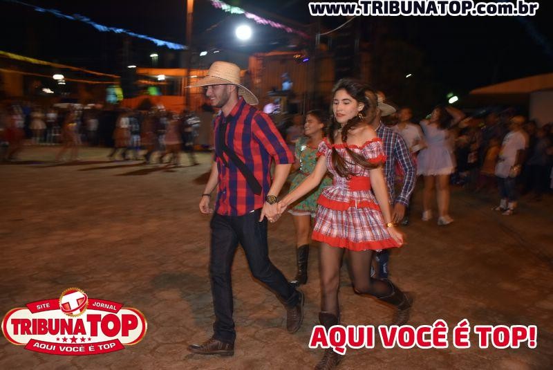 ROLIM DE MOURA: IV ARRAIÁ DA FAROL 
