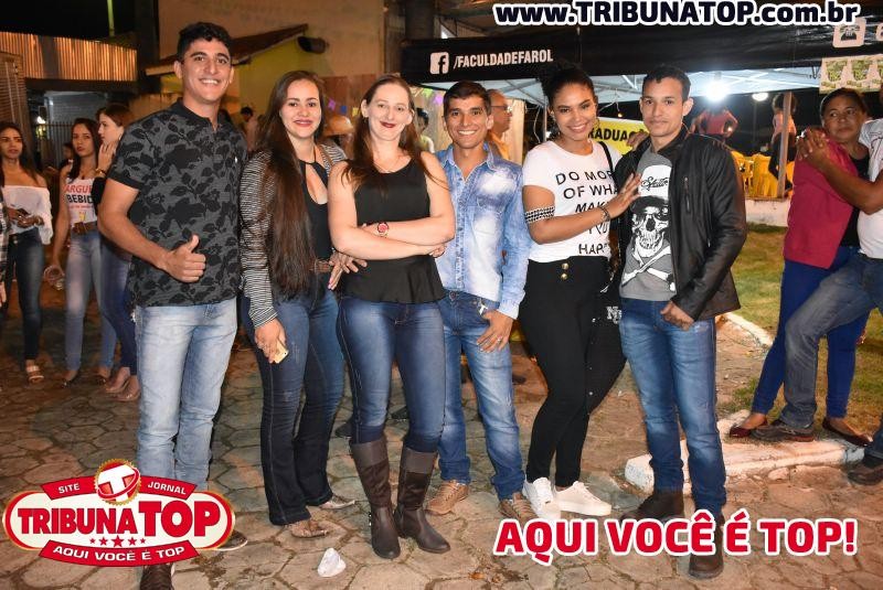 ROLIM DE MOURA: IV ARRAIÁ DA FAROL 