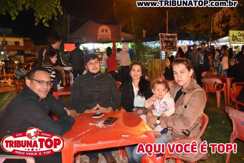 ROLIM DE MOURA: IV ARRAIÁ DA FAROL 