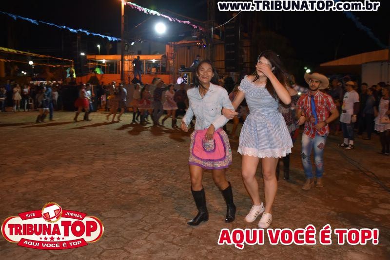 ROLIM DE MOURA: IV ARRAIÁ DA FAROL 