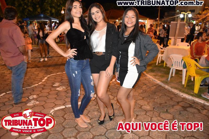 ROLIM DE MOURA: IV ARRAIÁ DA FAROL 