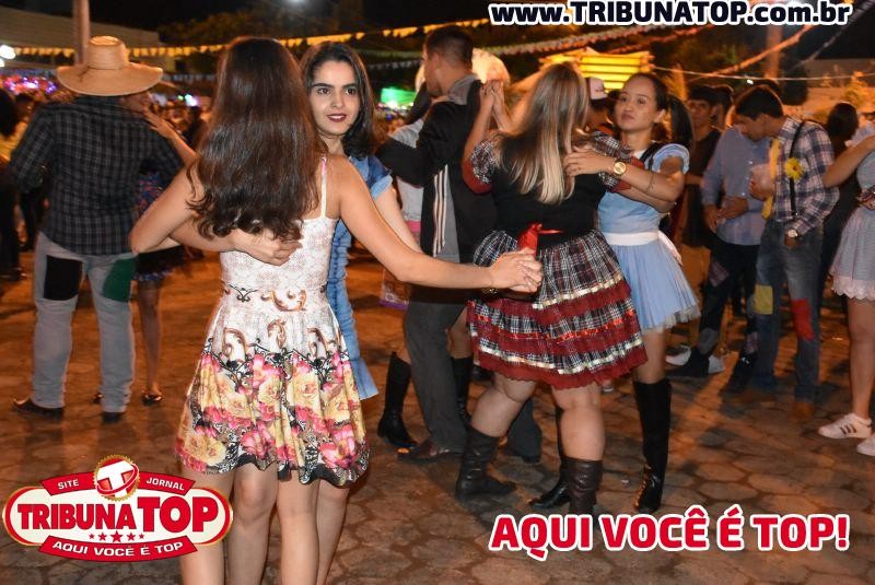 ROLIM DE MOURA: IV ARRAIÁ DA FAROL 