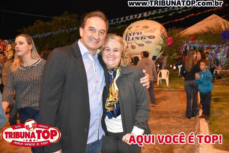 ROLIM DE MOURA: IV ARRAIÁ DA FAROL 