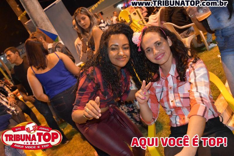 ROLIM DE MOURA: IV ARRAIÁ DA FAROL 
