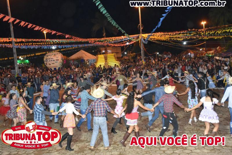 ROLIM DE MOURA: IV ARRAIÁ DA FAROL 