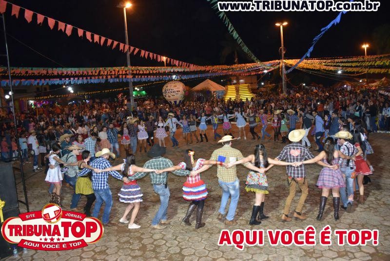 ROLIM DE MOURA: IV ARRAIÁ DA FAROL 