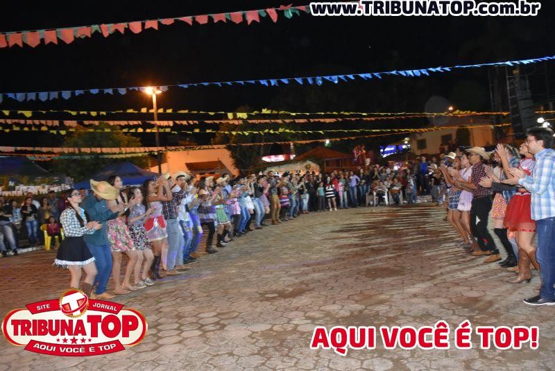 ROLIM DE MOURA: IV ARRAIÁ DA FAROL 