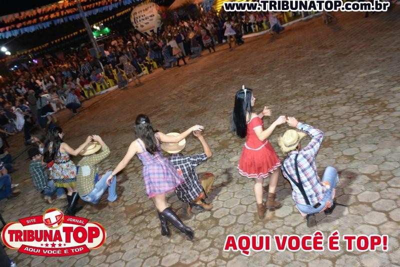 ROLIM DE MOURA: IV ARRAIÁ DA FAROL 