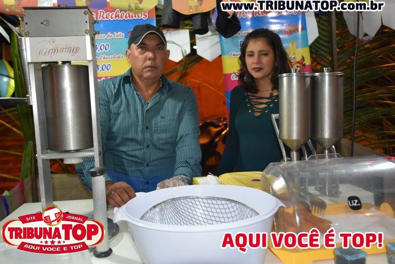 ROLIM DE MOURA: IV ARRAIÁ DA FAROL 