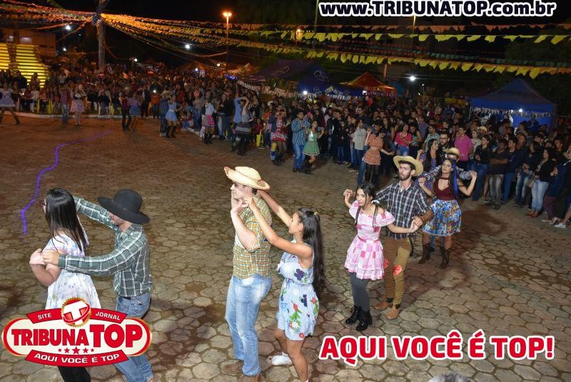 ROLIM DE MOURA: IV ARRAIÁ DA FAROL 