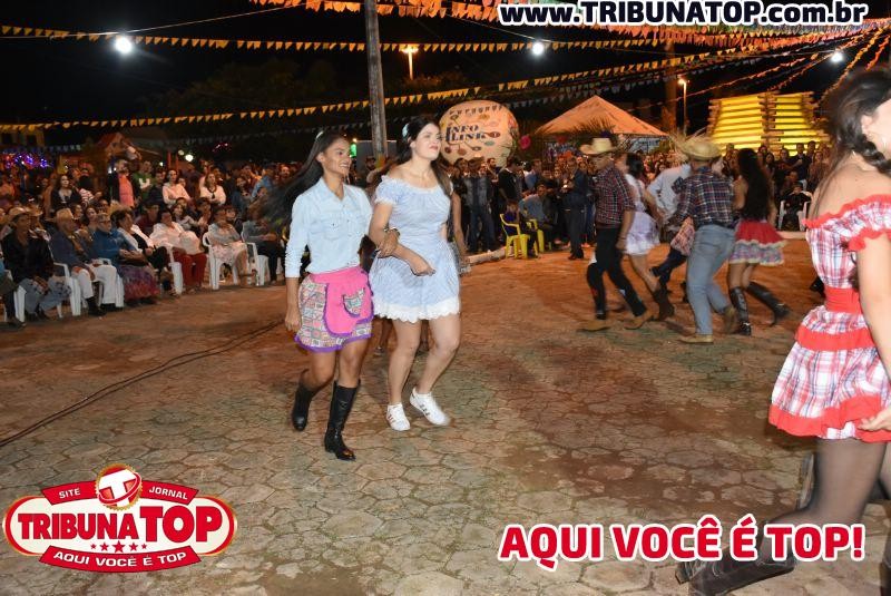 ROLIM DE MOURA: IV ARRAIÁ DA FAROL 