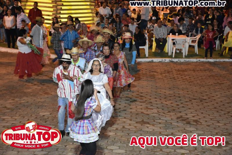 ROLIM DE MOURA: IV ARRAIÁ DA FAROL 