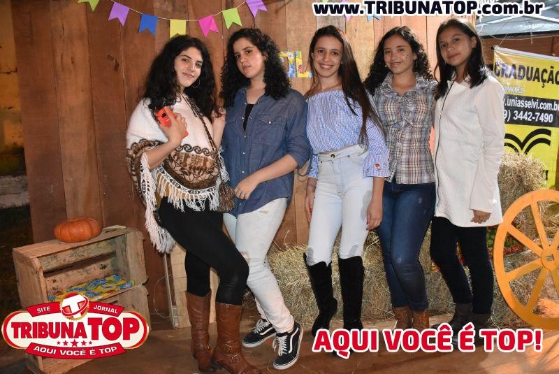 ROLIM DE MOURA: IV ARRAIÁ DA FAROL 