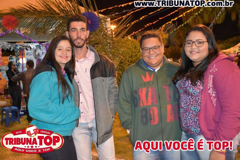 ROLIM DE MOURA: IV ARRAIÁ DA FAROL 