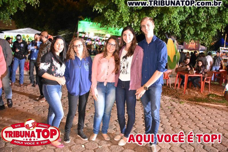ROLIM DE MOURA: IV ARRAIÁ DA FAROL 