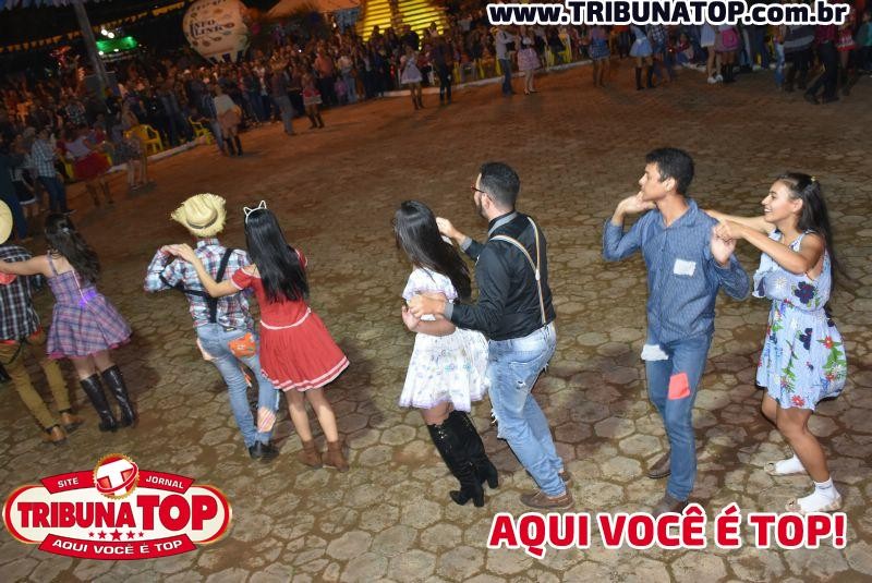 ROLIM DE MOURA: IV ARRAIÁ DA FAROL 