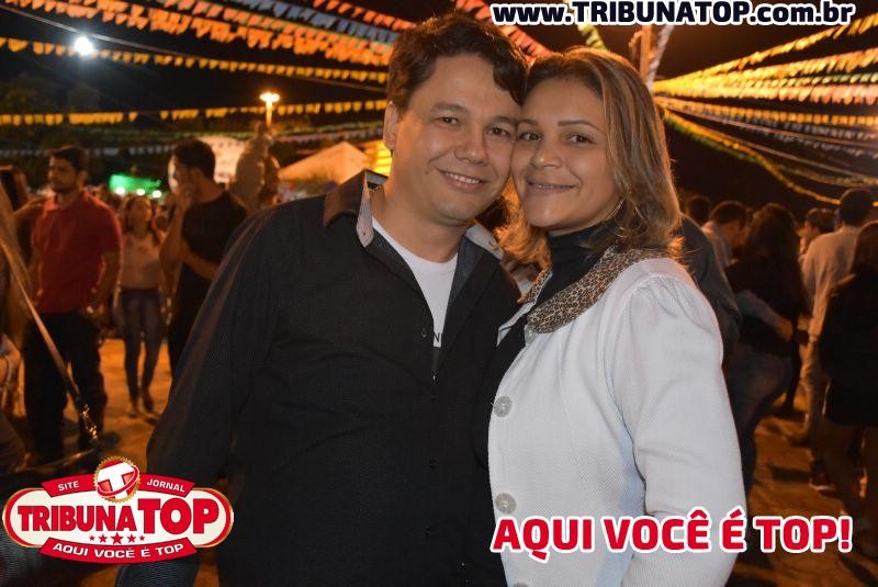 ROLIM DE MOURA: IV ARRAIÁ DA FAROL 