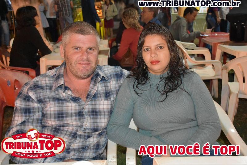 ROLIM DE MOURA: IV ARRAIÁ DA FAROL 