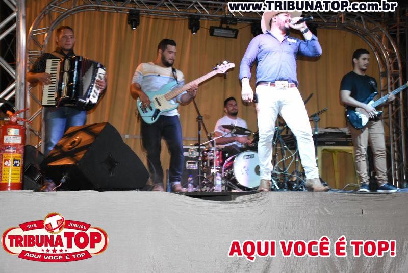 ROLIM DE MOURA: IV ARRAIÁ DA FAROL 