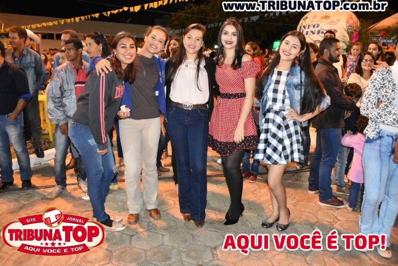 ROLIM DE MOURA: IV ARRAIÁ DA FAROL 