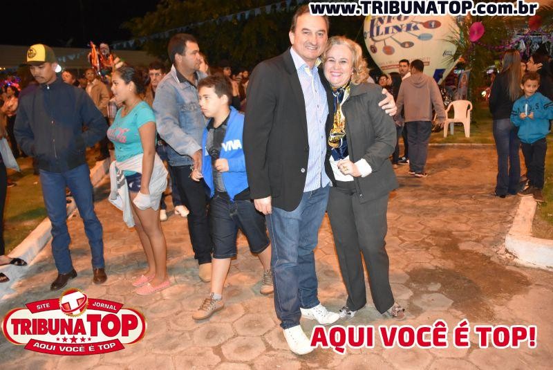 ROLIM DE MOURA: IV ARRAIÁ DA FAROL 