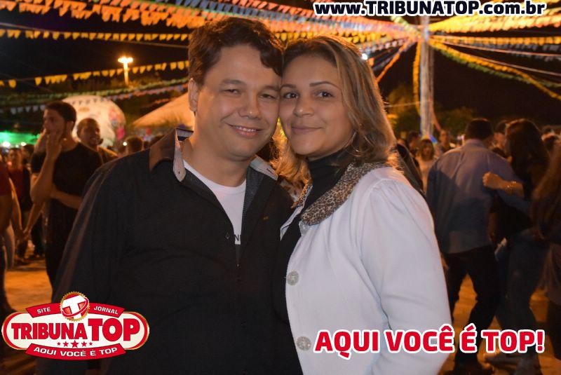 ROLIM DE MOURA: IV ARRAIÁ DA FAROL 