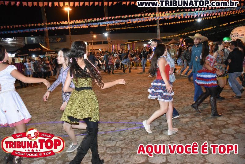 ROLIM DE MOURA: IV ARRAIÁ DA FAROL 