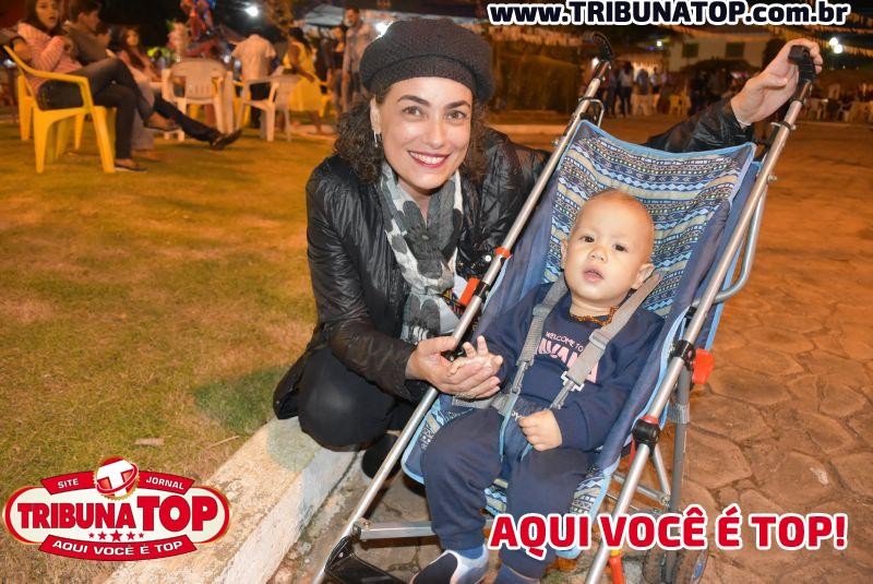 ROLIM DE MOURA: IV ARRAIÁ DA FAROL 