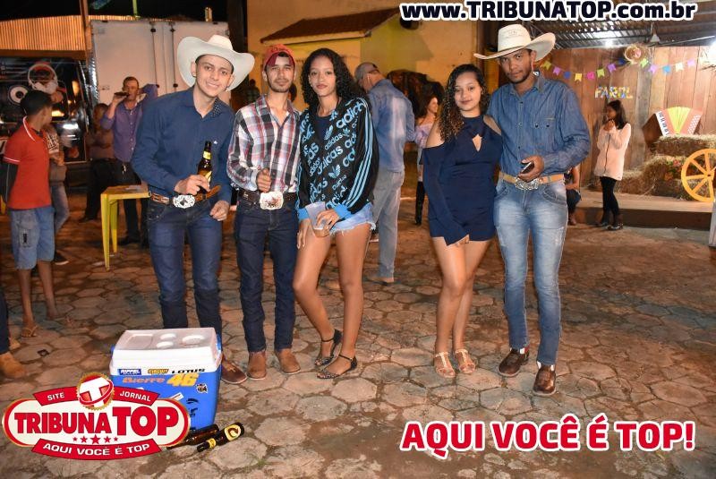 ROLIM DE MOURA: IV ARRAIÁ DA FAROL 