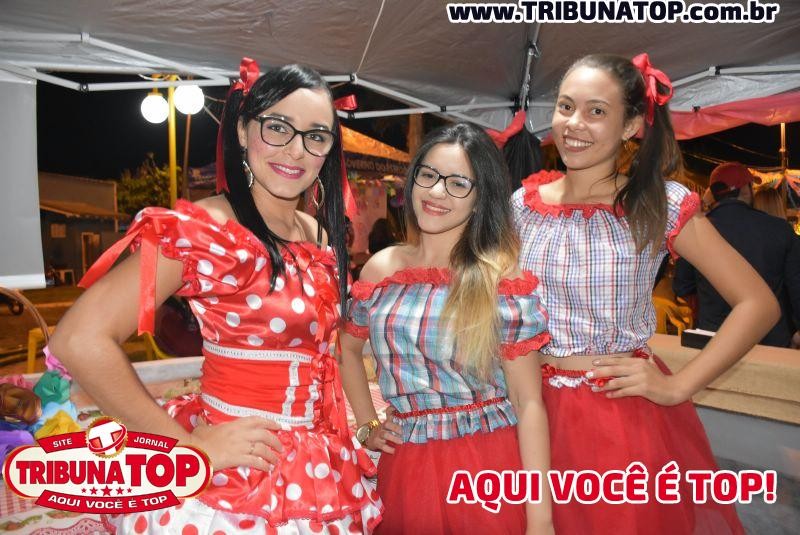 ROLIM DE MOURA: IV ARRAIÁ DA FAROL 
