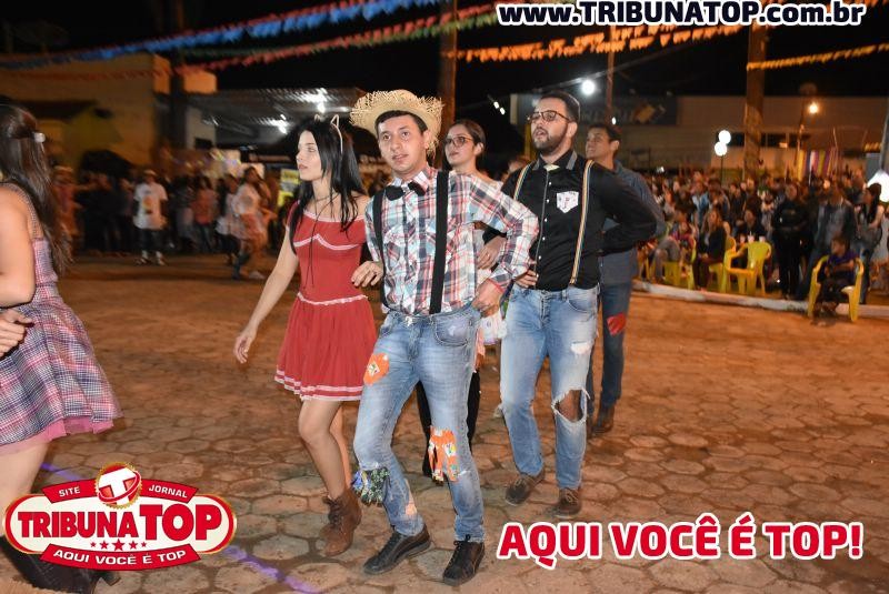 ROLIM DE MOURA: IV ARRAIÁ DA FAROL 