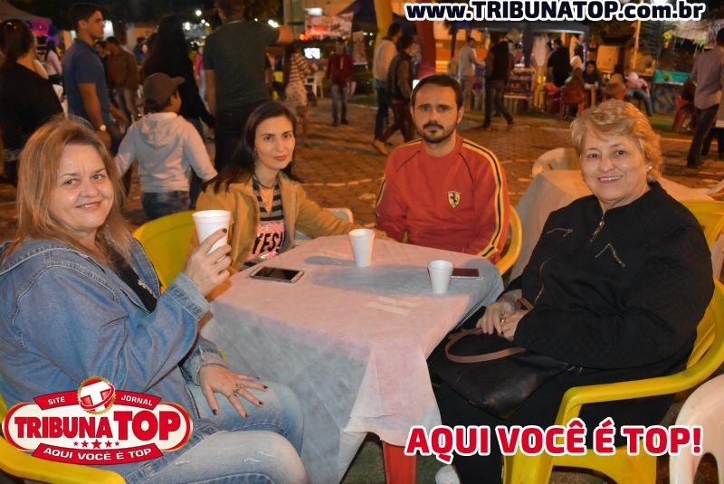 ROLIM DE MOURA: IV ARRAIÁ DA FAROL 