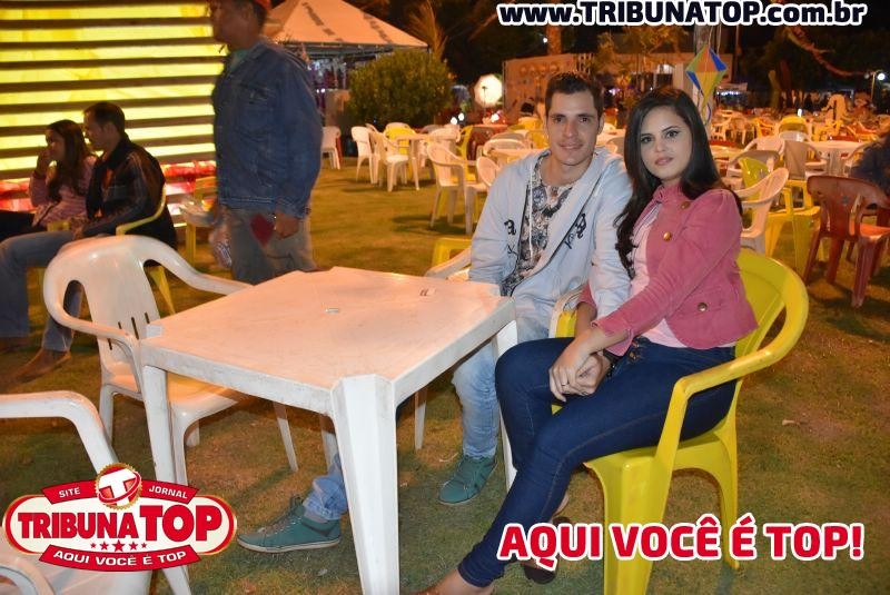 ROLIM DE MOURA: IV ARRAIÁ DA FAROL 