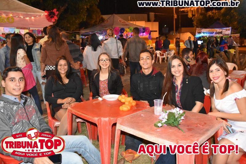 ROLIM DE MOURA: IV ARRAIÁ DA FAROL 