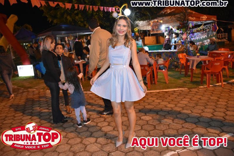 ROLIM DE MOURA: IV ARRAIÁ DA FAROL 