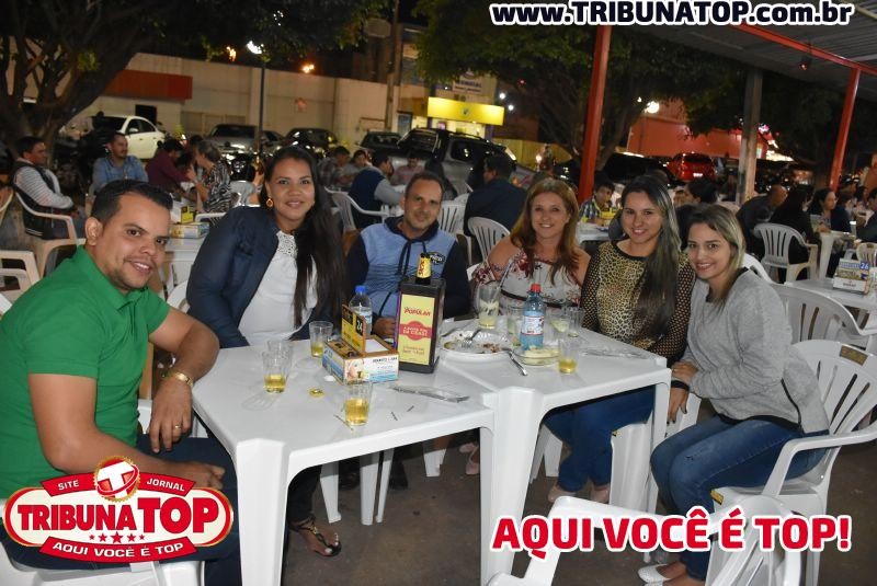 ROLIM DE MOURA: IV ARRAIÁ DA FAROL 