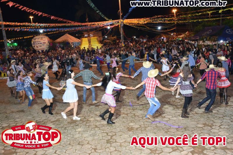 ROLIM DE MOURA: IV ARRAIÁ DA FAROL 