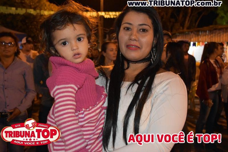 ROLIM DE MOURA: IV ARRAIÁ DA FAROL 