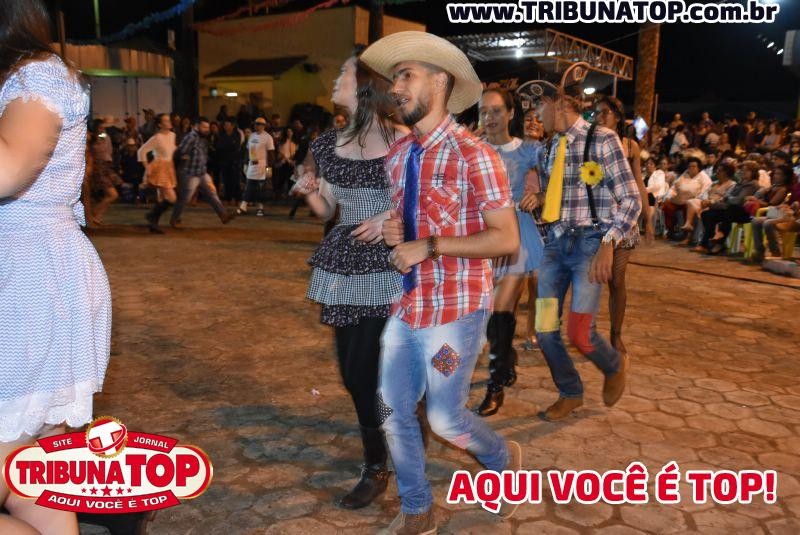 ROLIM DE MOURA: IV ARRAIÁ DA FAROL 