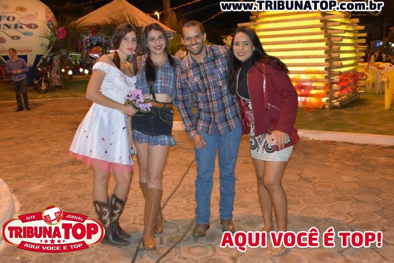 ROLIM DE MOURA: IV ARRAIÁ DA FAROL 
