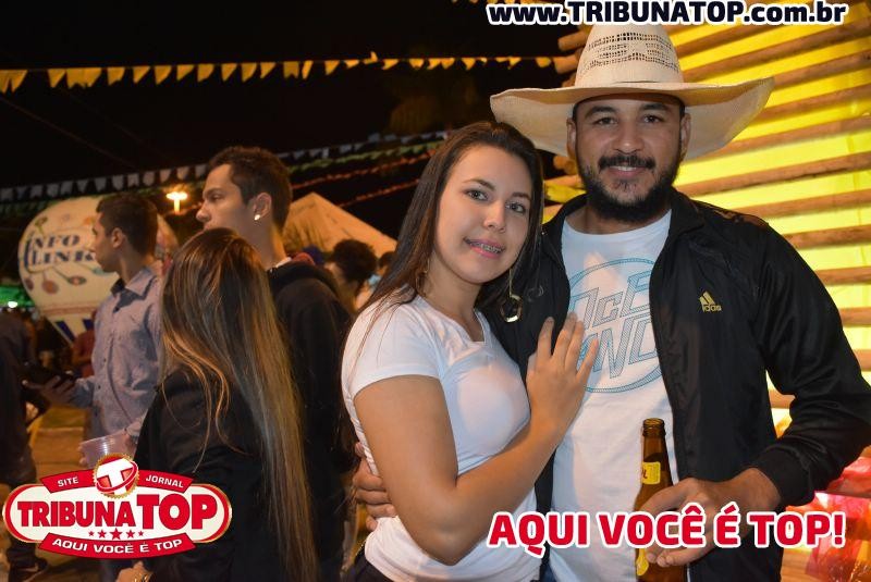 ROLIM DE MOURA: IV ARRAIÁ DA FAROL 