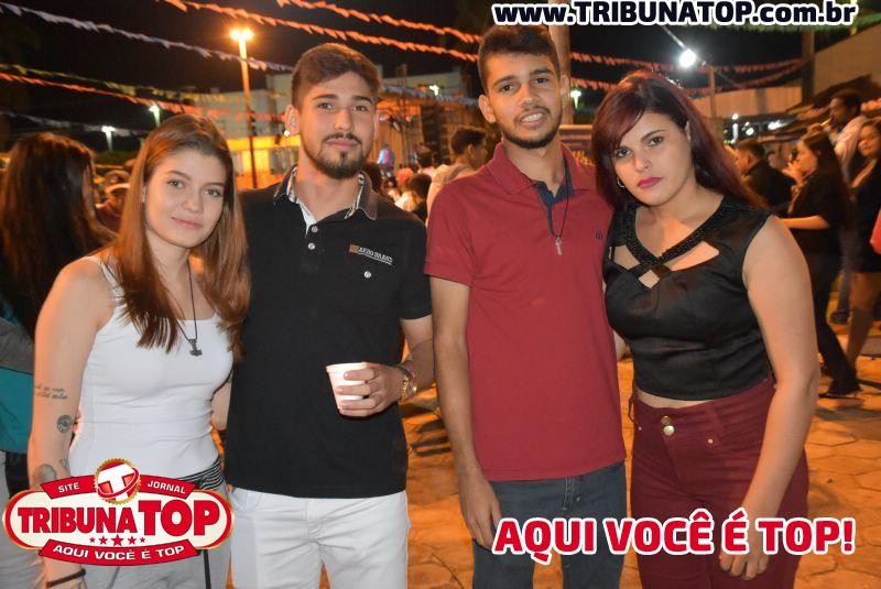 ROLIM DE MOURA: IV ARRAIÁ DA FAROL 