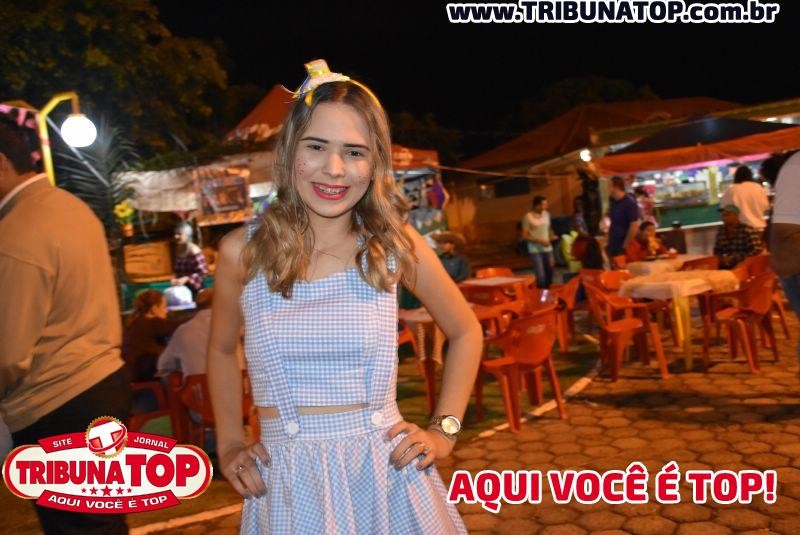 ROLIM DE MOURA: IV ARRAIÁ DA FAROL 