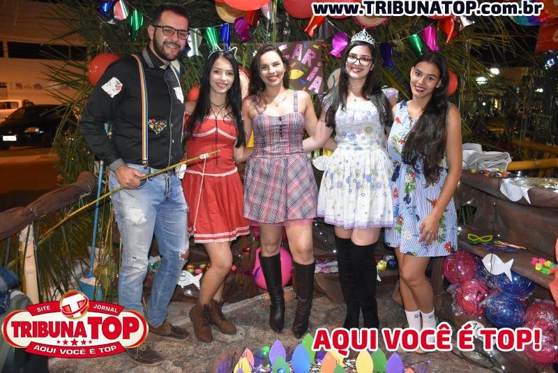 ROLIM DE MOURA: IV ARRAIÁ DA FAROL 