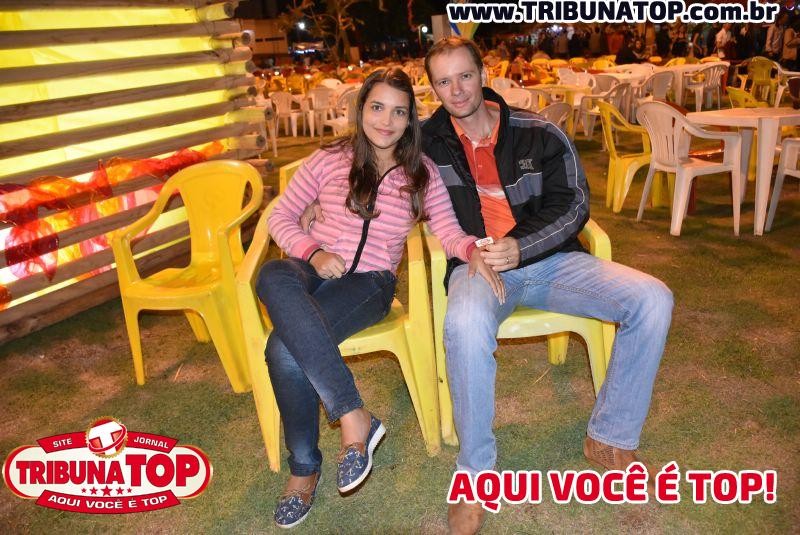 ROLIM DE MOURA: IV ARRAIÁ DA FAROL 