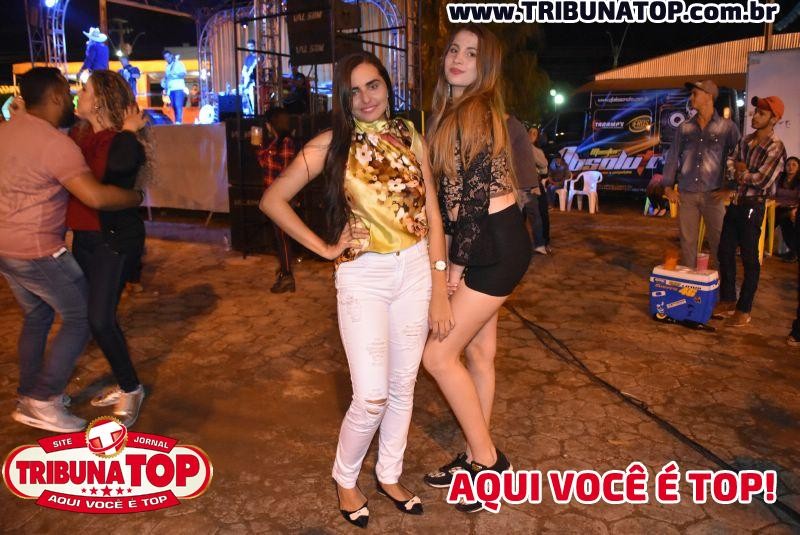 ROLIM DE MOURA: IV ARRAIÁ DA FAROL 