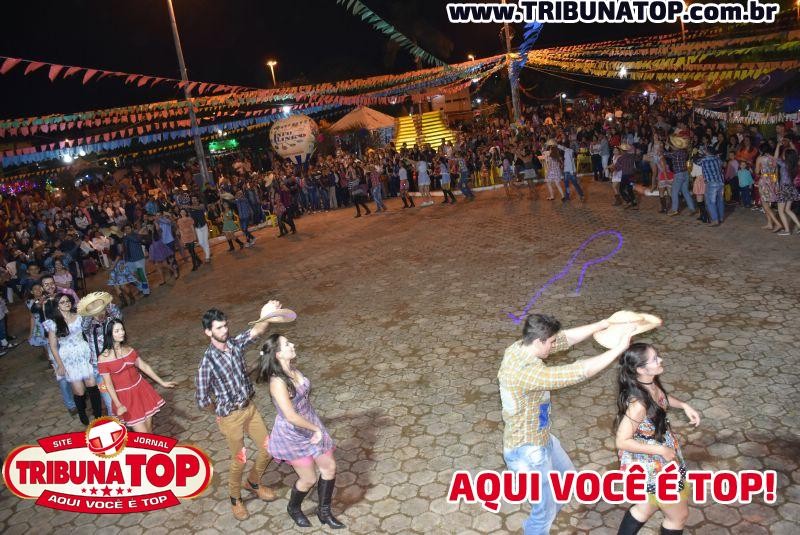 ROLIM DE MOURA: IV ARRAIÁ DA FAROL 