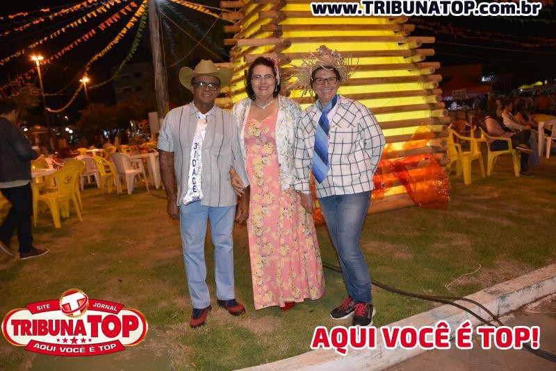 ROLIM DE MOURA: IV ARRAIÁ DA FAROL 