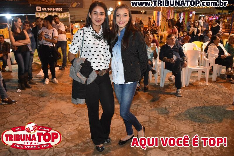 ROLIM DE MOURA: IV ARRAIÁ DA FAROL 